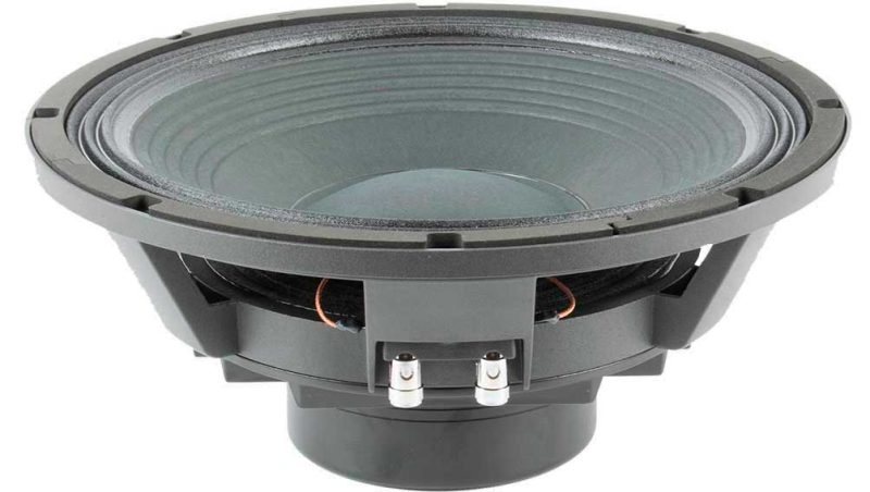 Beyma 12P80Nd Low&Mid Frequency Driver/V2