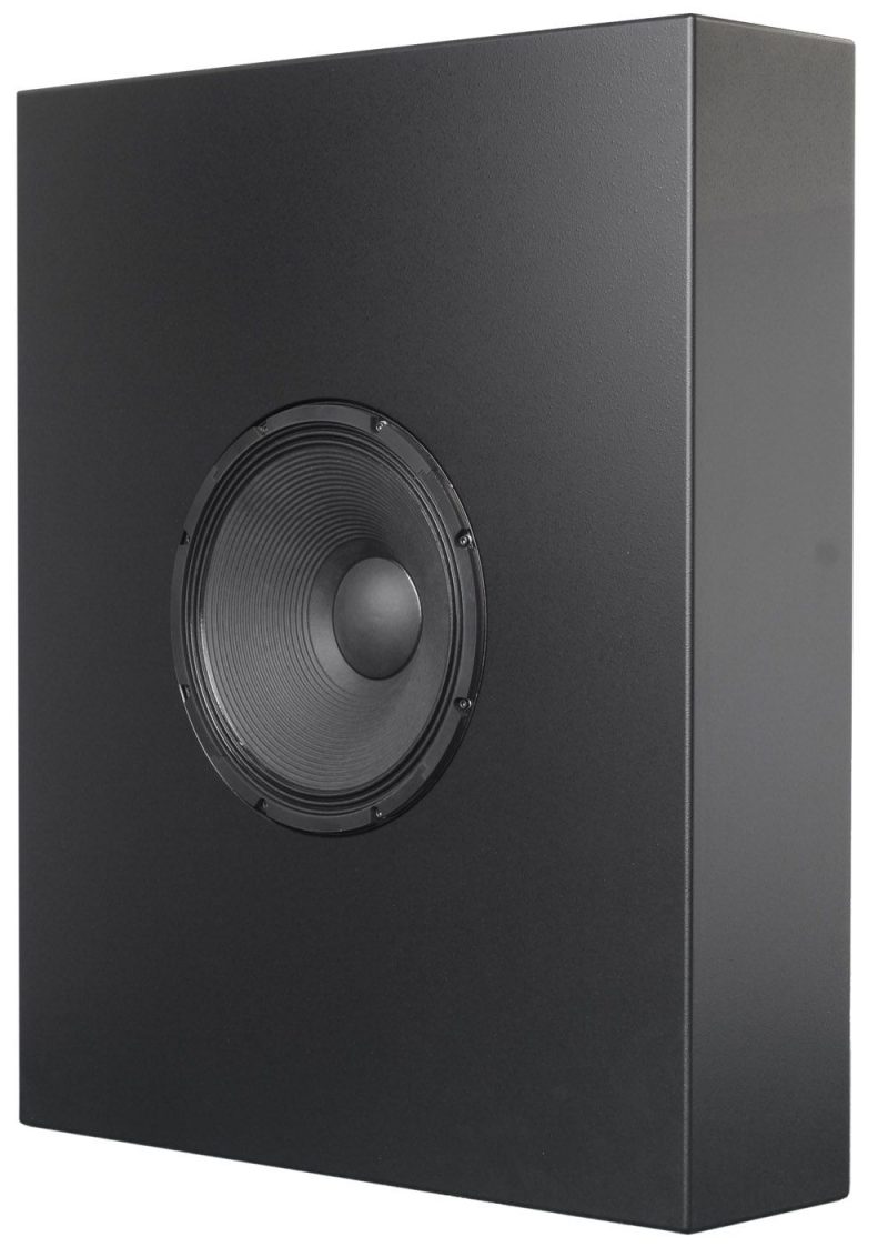 Alcons LFE18 18″ Slim Subwoofer (passiv, ikke portet)