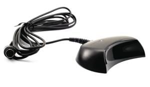 Xpand Universal 3-pins RF-emitter for Xpand RF 3D briller JVC/Sony