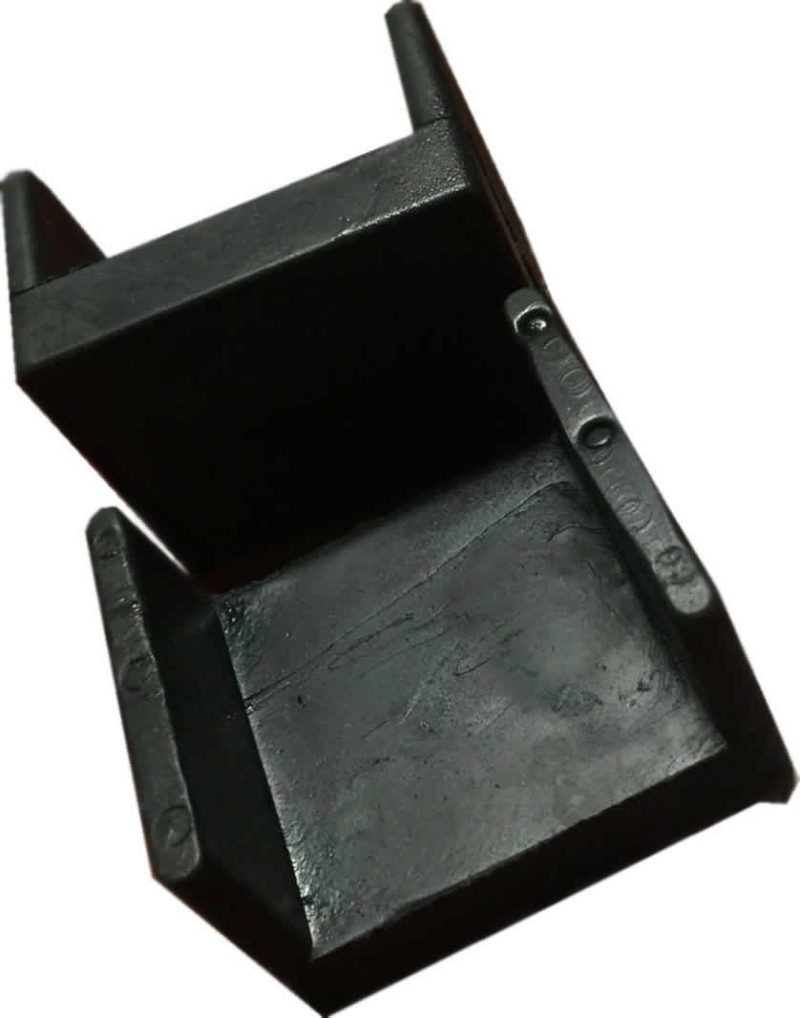 DreamScreen ProSilence U-boat Rubber Stud Floater