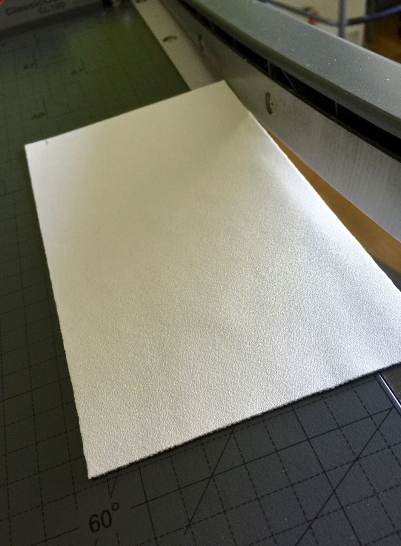 DreamScreen UltraWeave V6 prøve