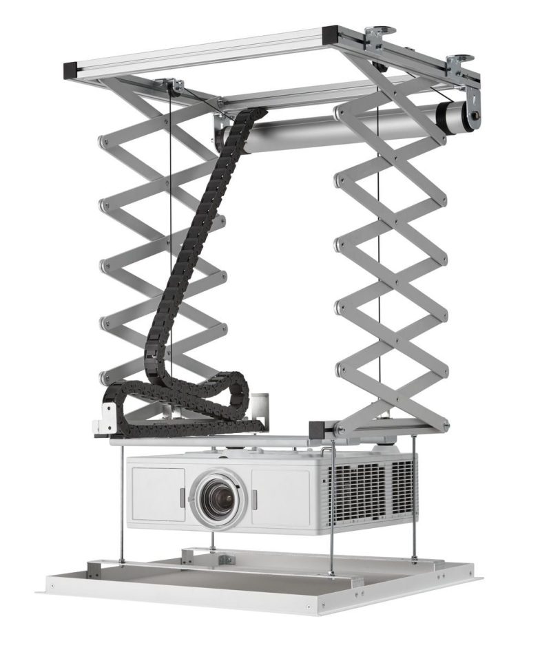 VOGELS Pro PPL 2170 Universal Projektorheis max 570x600x275 (B/D/H)
