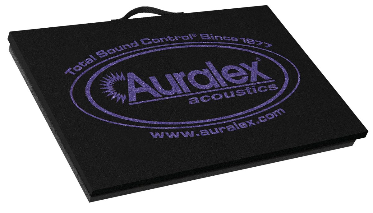 Auralex GRAMMA V2 Subdude Attenuator (58x38cm)
