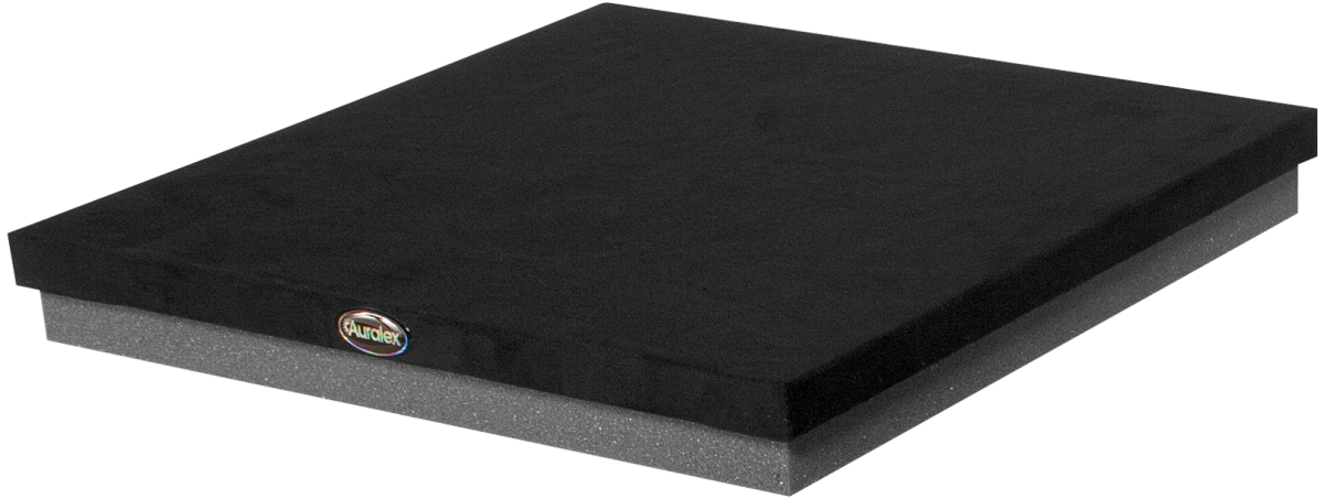 Auralex SUBDUDE V2 Subdude Attenuator (38x38cm)