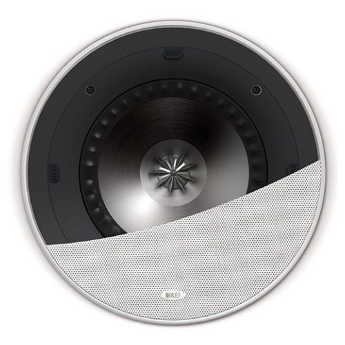 KEF Ci 200RR-THX INNBYGGINGSHØYTTALER 8" KOAKS THX ULTRA2 PAR