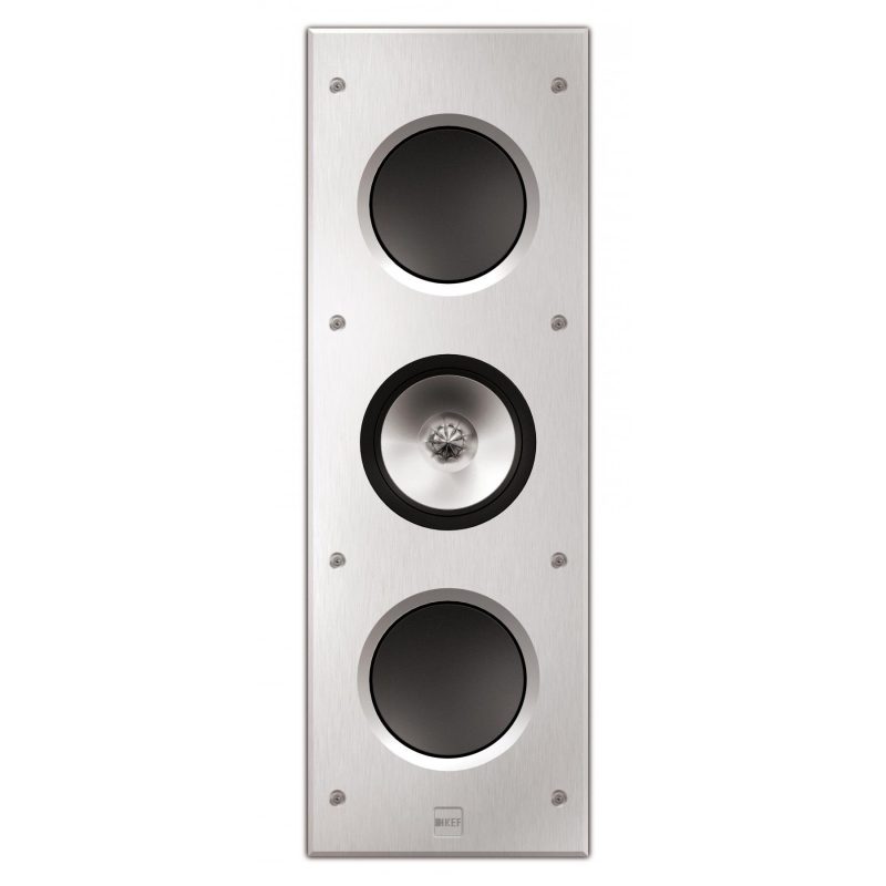 KEF Ci 3160RL-THX INNBYGGINGSHØYTTALER THX ULTRA2