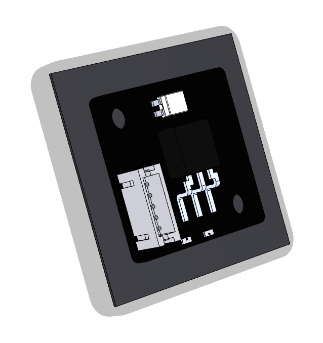 HYPEX Fusion Remote Kit