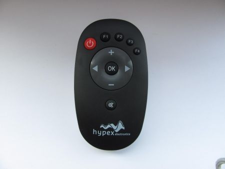 HYPEX Fusion Remote Control