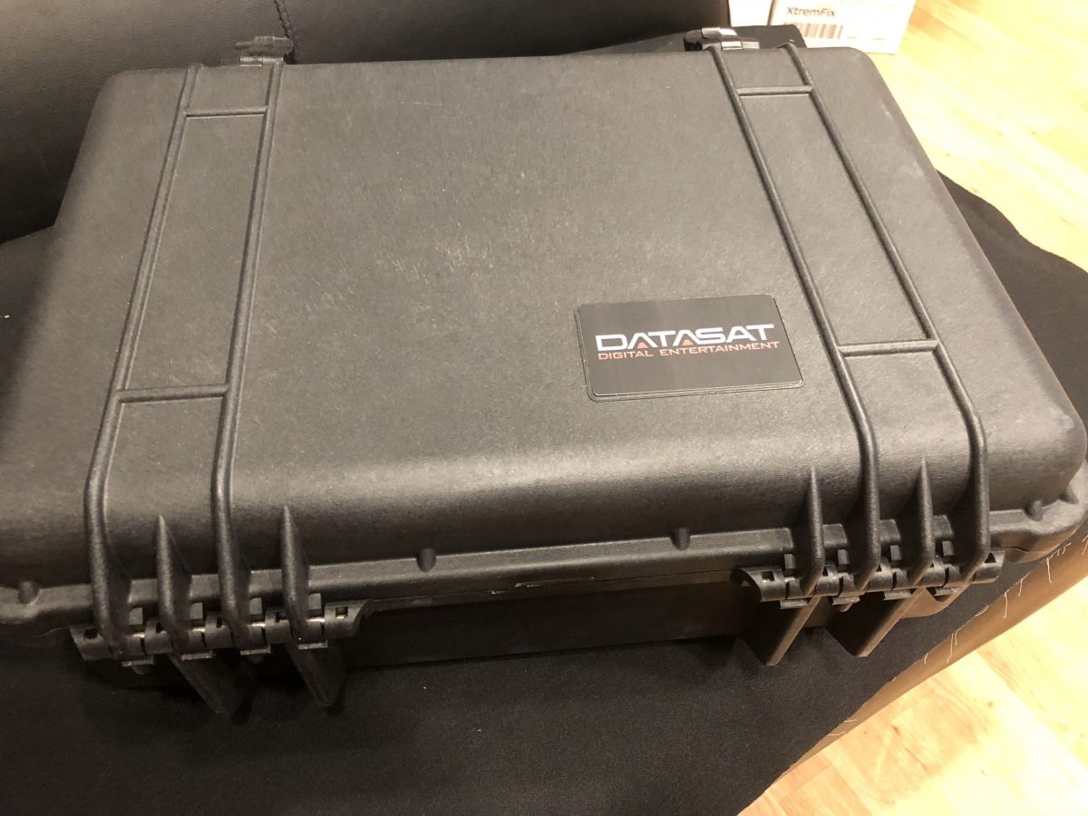 AVshop UTLEIE HI-END AUDIO KALIBRERINGSKIT (PER DAG) - Bilde 2