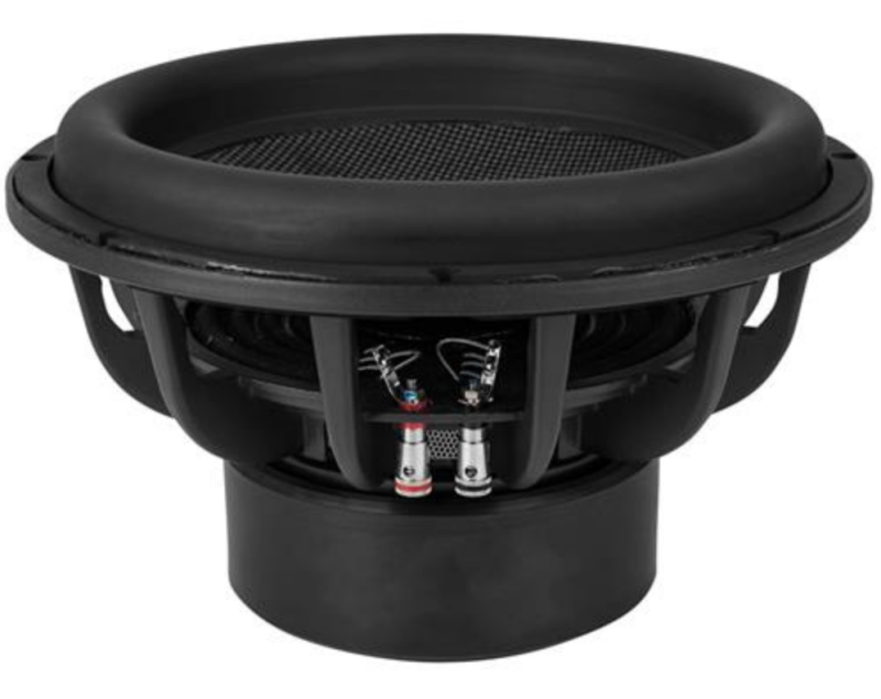 Hamrammr SUB15 15" Subwoofer driver 800W RMS