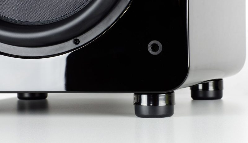 SVS SOUNDPATH SUB ISOLATION SYSTEM 4 pack