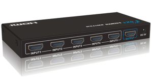 Switcher HDMI/DVI Matrix