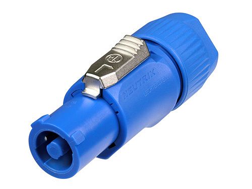 NEUTRIK NAC3FCA POWERCON