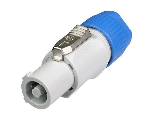 NEUTRIK NAC3FCB POWERCON