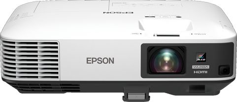 EPSON EB-2255U 3LCD PROJEKTOR WUXGA 5000AL