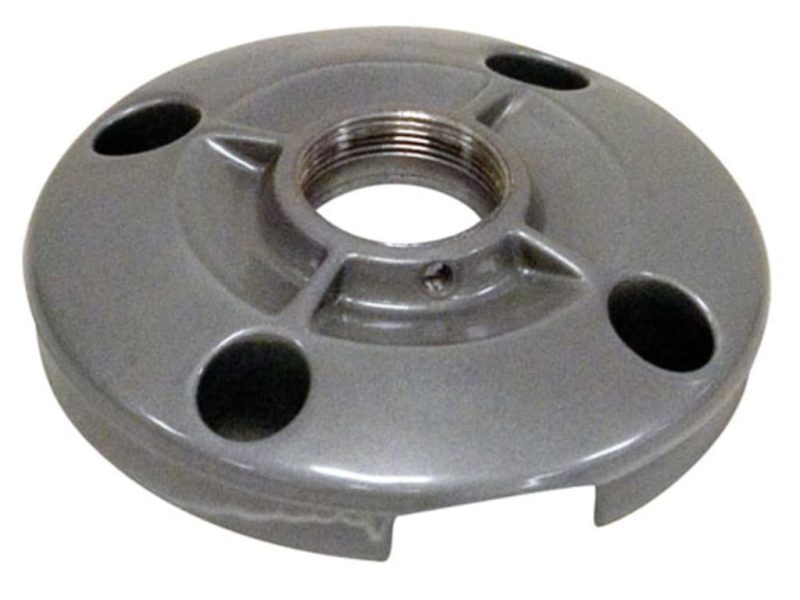 CHIEF MFG Elite takplate - silver