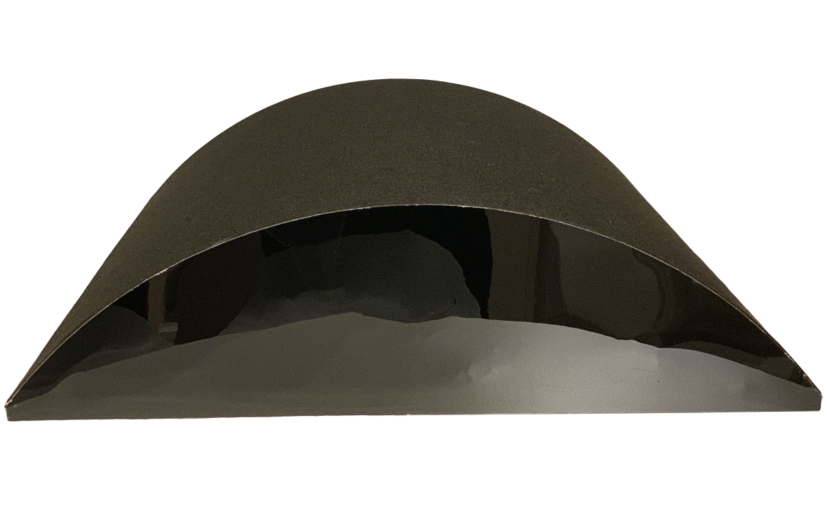 DreamScreen AcoustIQ Dfusor 180x60x15cm Diffusor og Absorbant Sort 1stk - Bilde 5