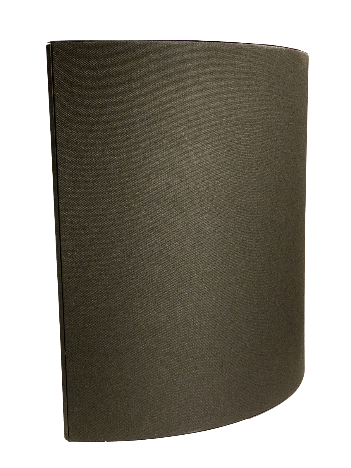 DreamScreen AcoustIQ Dfusor 180x60x15cm Diffusor og Absorbant Sort 1stk - Bilde 3