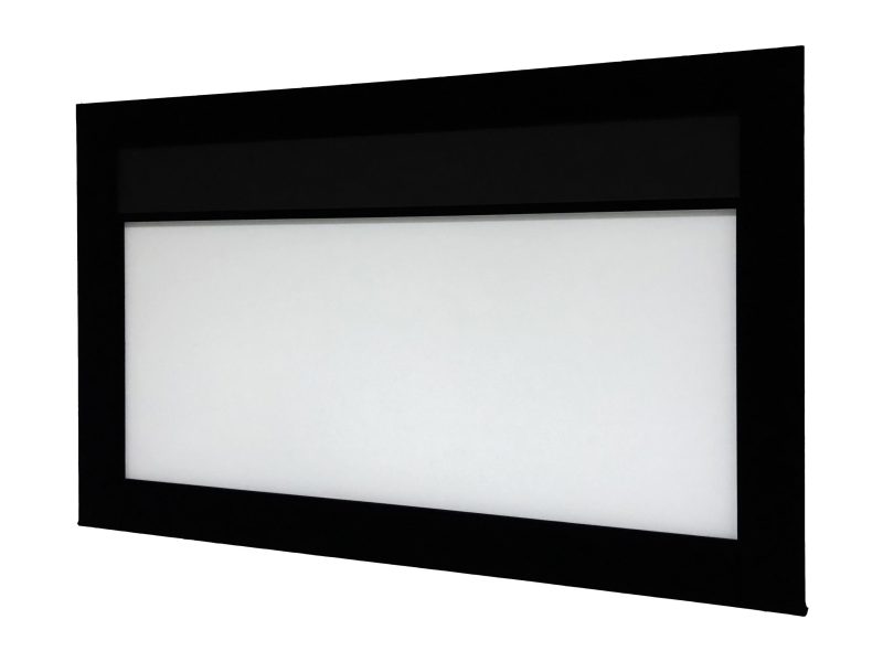 DreamScreen Motomask PRO 16:9 native 109"-129" pakkedeal konfigurator -NÅ 50% AVSLAG!-