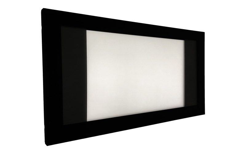 DreamScreen Motomask PRO 2.40:1 native 122" pakkedeal konfigurator -NÅ 50% AVSLAG!-