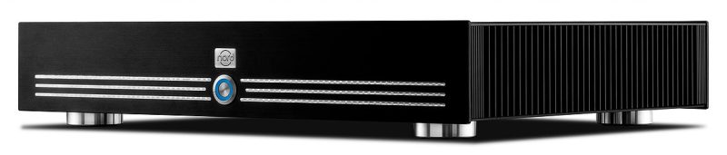 Nord Acoustics NC500DM MKII Hypex NCore 2x500W Effektforsterker -CUSTOM BYGGET-