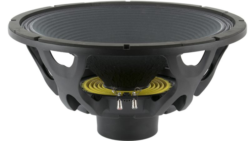 Beyma 21LEX1600Nd LOW FREQUENCY TRANSDUCER