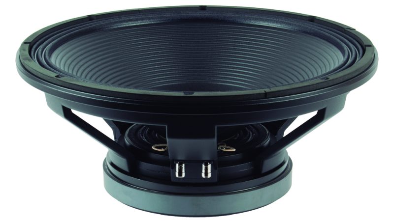 Beyma 18PW1400Fe LOW FREQUENCY TRANSDUCER