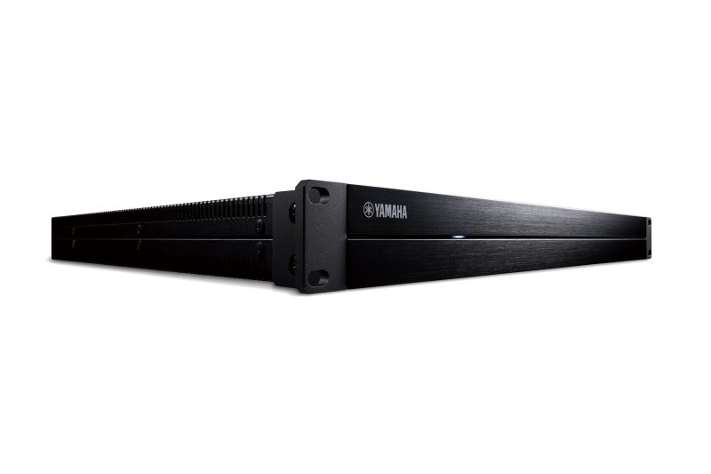 XDA-AMP5400RK Multi-Room Amplifier (8 kanaler)