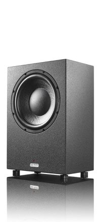 Ascendo SMSG15 WL-P 15" Passiv subwoofer IKKE-PORTET -DEMO-
