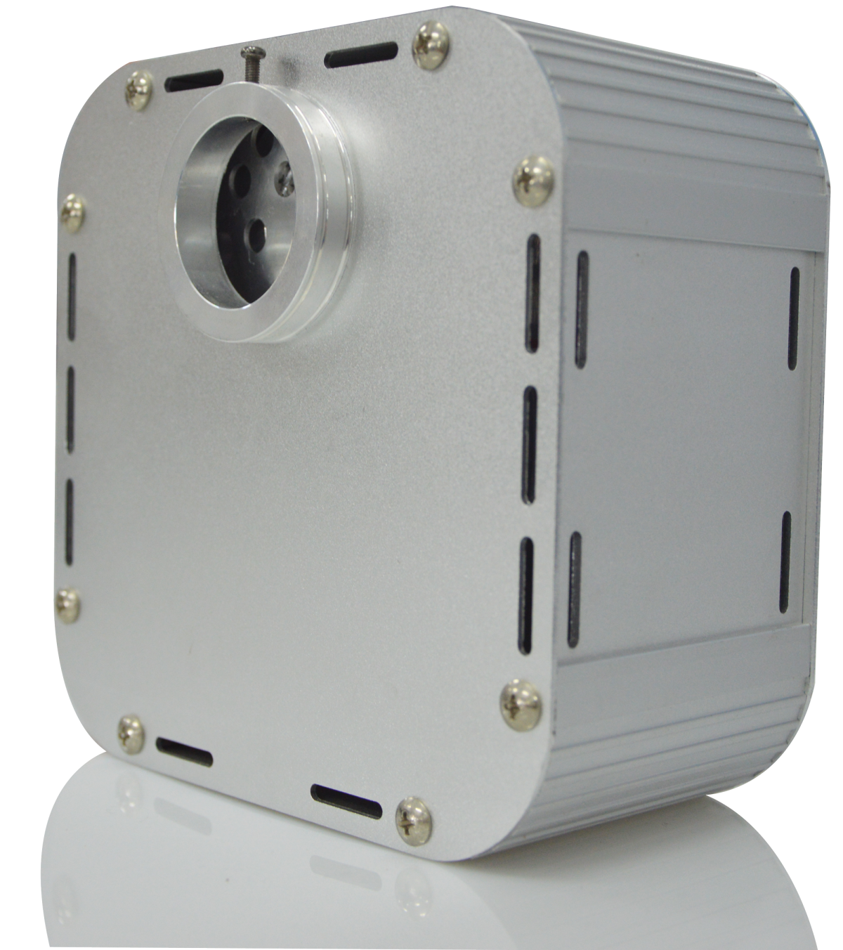 Stjernehimmel m. 27W LED engine / 428 fibre på 4m for opp til 16kvm tak
