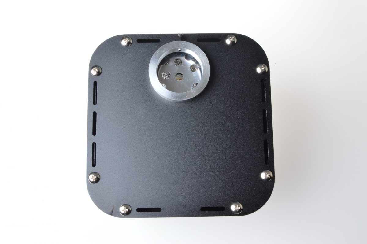 Stjernehimmel m. 50W LED engine og app styring / 740 fibre på 8m for opp til 64kvm tak - Bilde 2