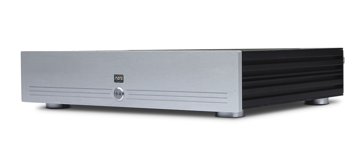 Nord Acoustics NC500DM MKII Hypex NCore 3x500W Effektforsterker -CUSTOM BYGGET- - Bilde 6