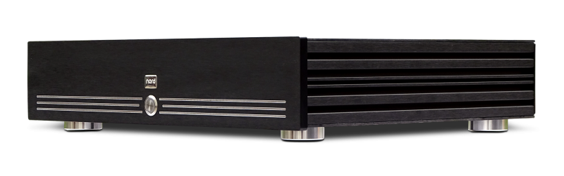 Nord Acoustics NC500DM MKII Hypex NCore 3x500W Effektforsterker -CUSTOM BYGGET-