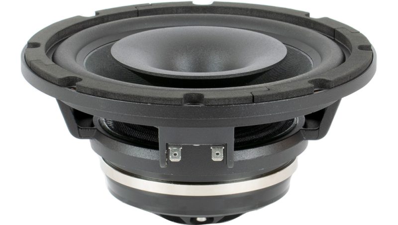 Beyma 8CX300ND/N Coaxial driver