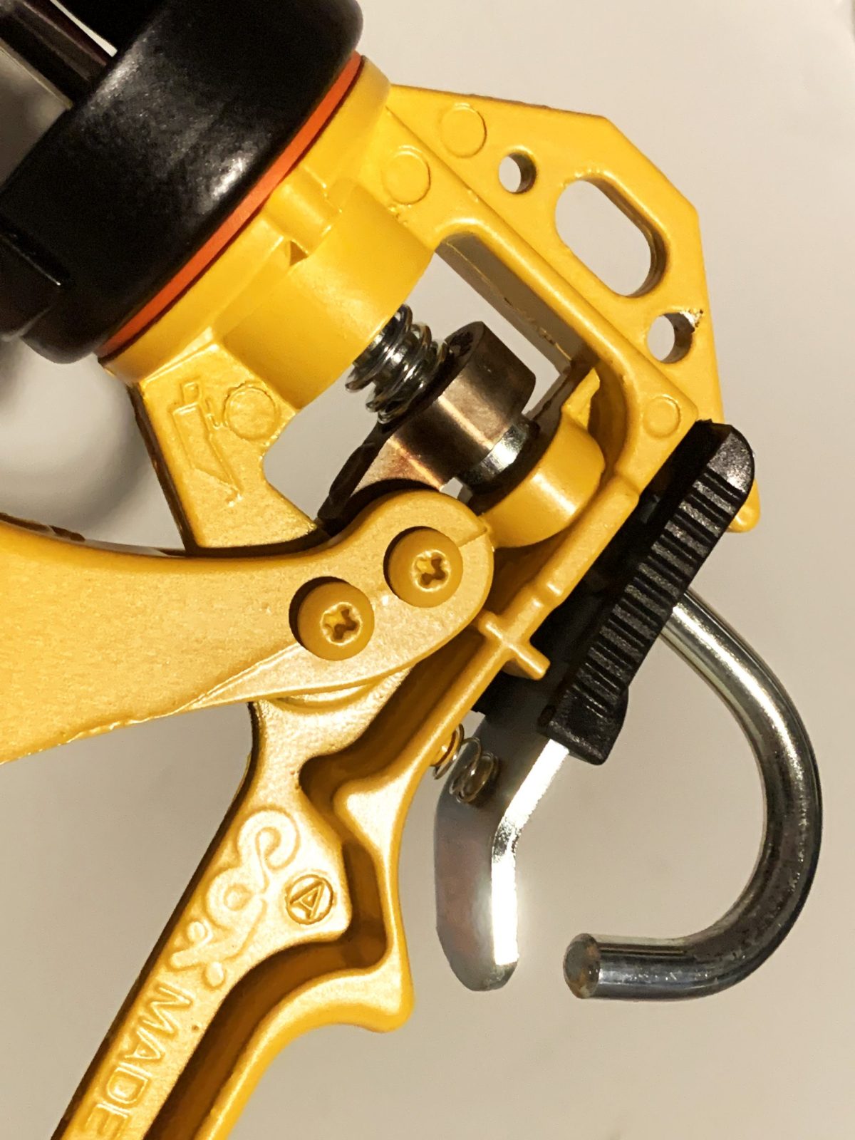 Sika proff fugepistol for akustikklim - Bilde 2