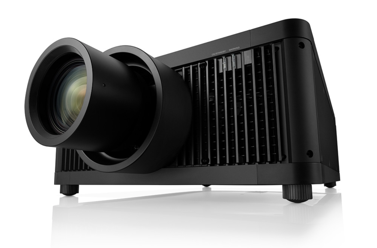 SONY VPL-GTZ380 SXRD LASER PROJEKTOR 4K 10000 LUMEN MED LINSE -DEMO- - Bilde 3