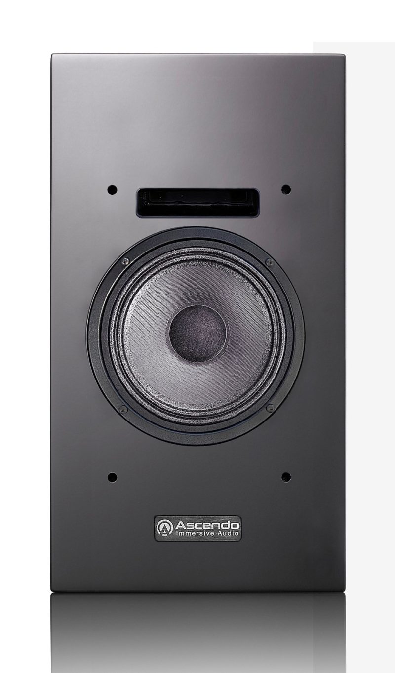Ascendo Immersive Audio CCM6-P Passive Immersive Audio monitor