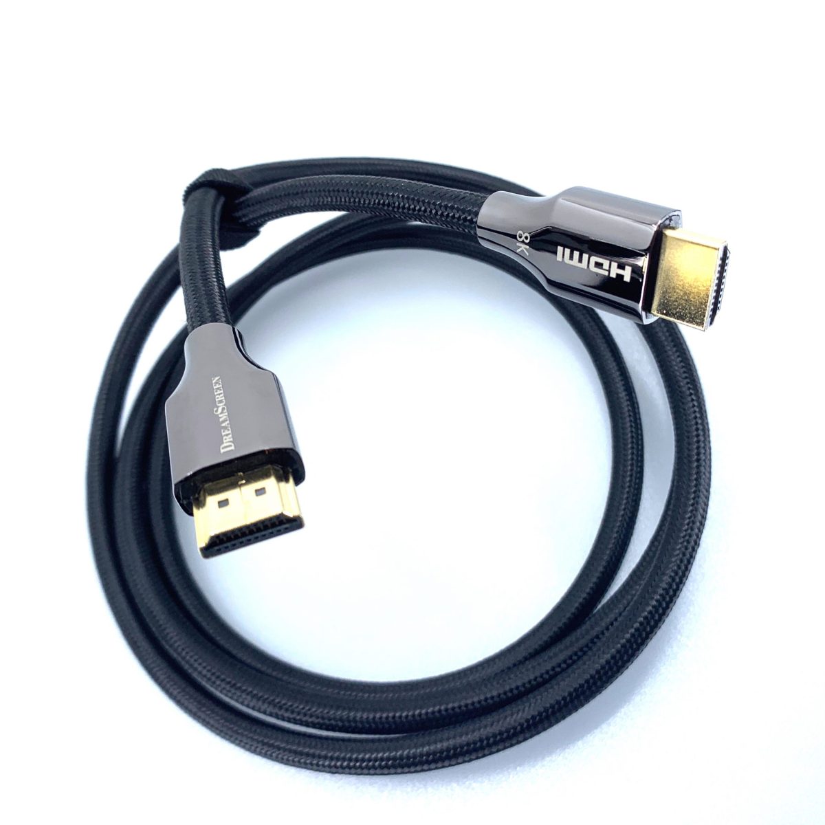 DreamScreen HDMI 2.1 CABLE 8K60 4:4:4 0.75M - Bilde 3