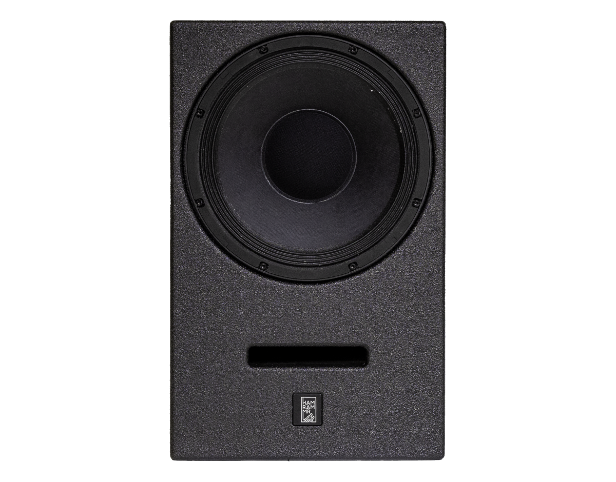 Hamrammr Immersive 12 1stk - Bilde 2