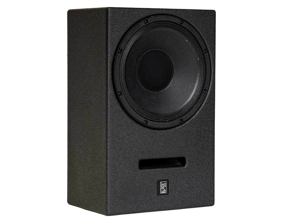 Hamrammr Immersive 12 1stk - Bilde 4
