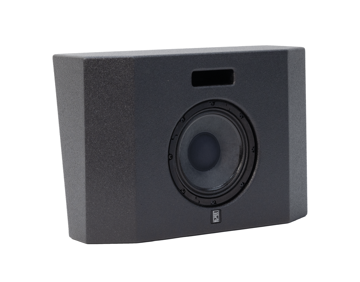 Hamrammr Immersive 8 1stk - Bilde 4