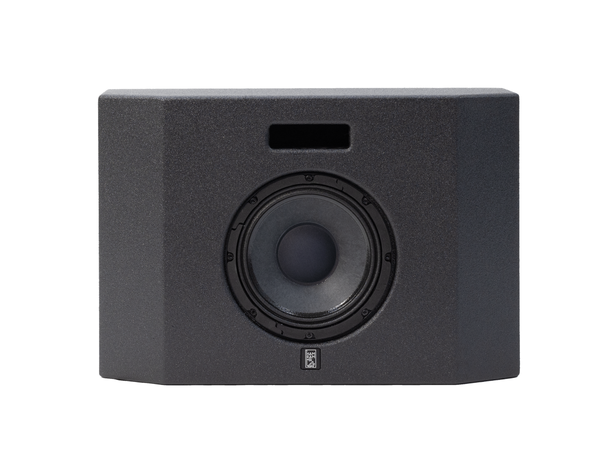 Hamrammr Immersive 8 1stk - Bilde 2