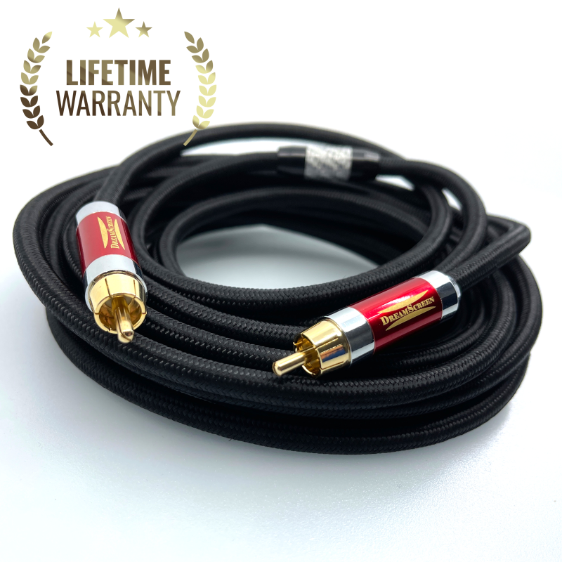 DreamScreen SubConnect PRO RCA 10M