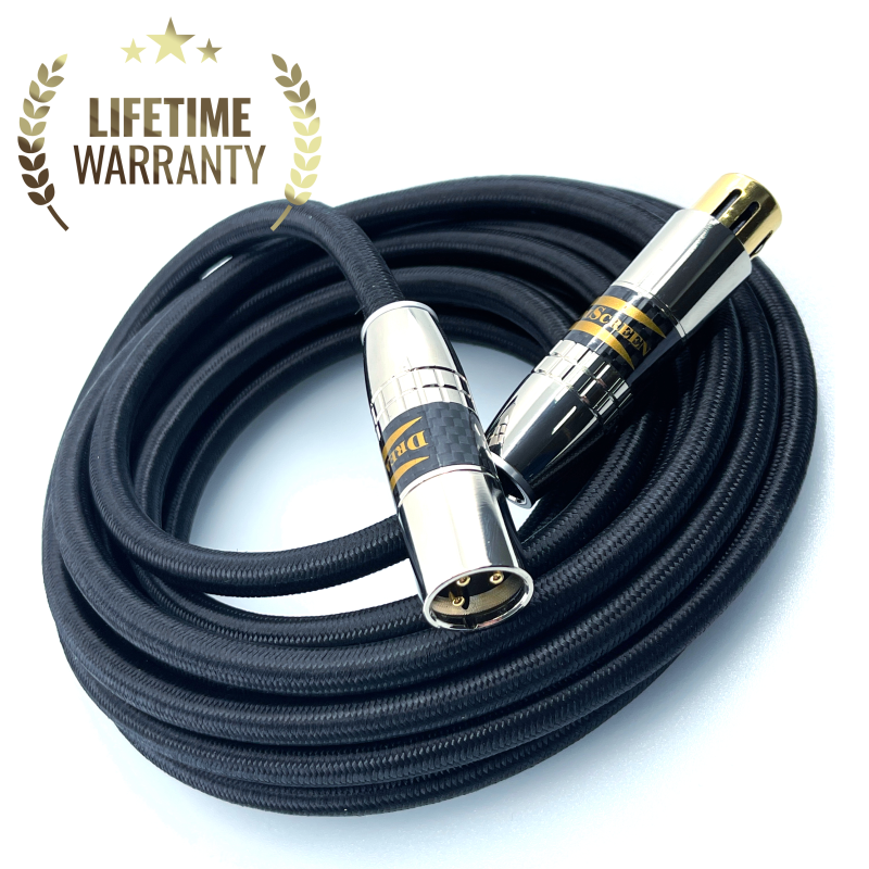 DreamScreen SubConnect PRO XLR 15M