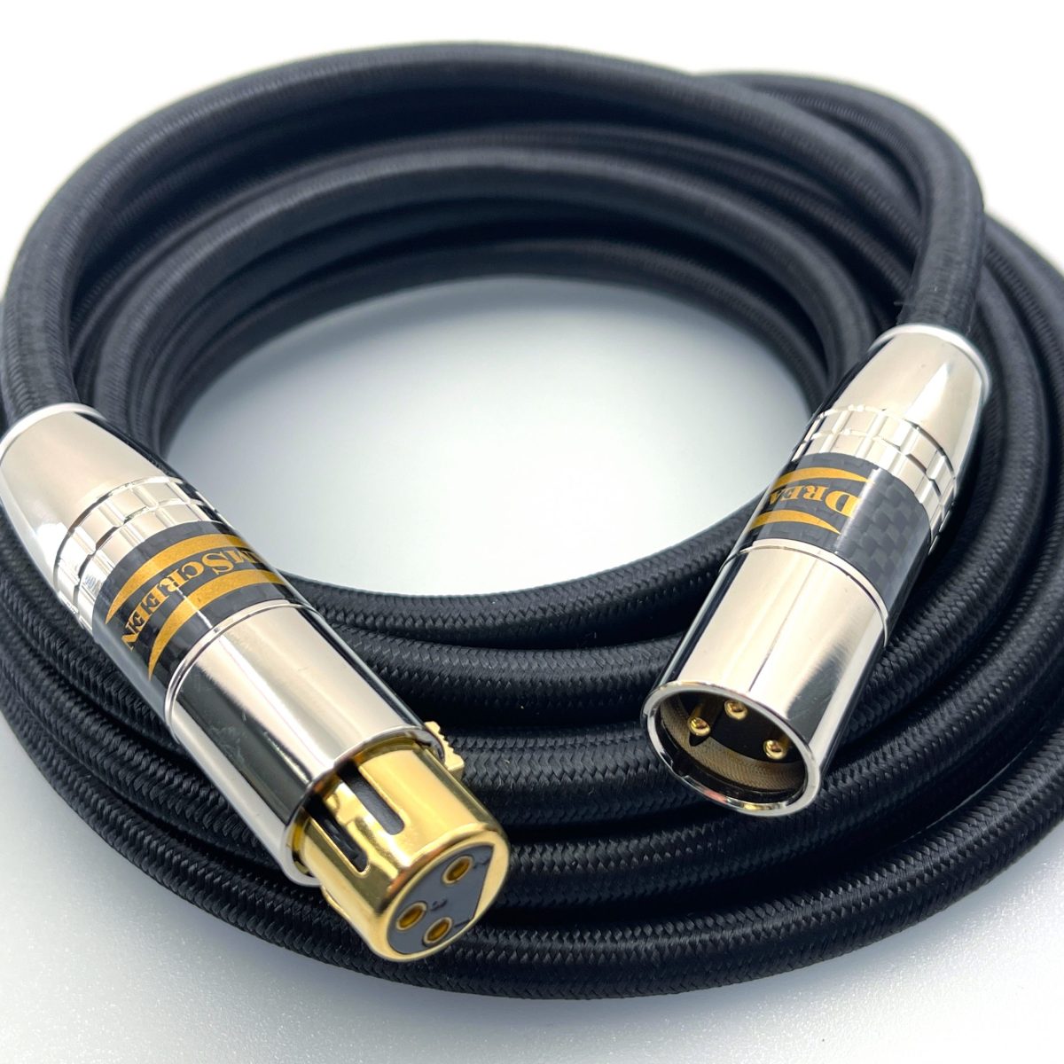 DreamScreen SubConnect PRO XLR 15M - Bilde 2