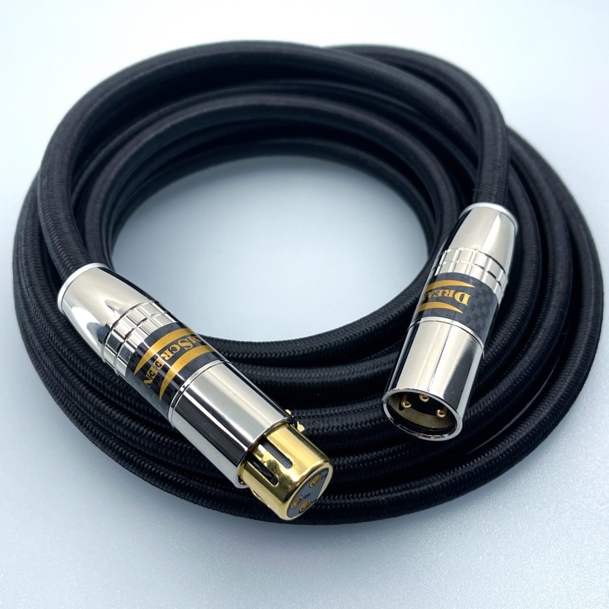 DreamScreen SubConnect PRO XLR 15M - Bilde 3