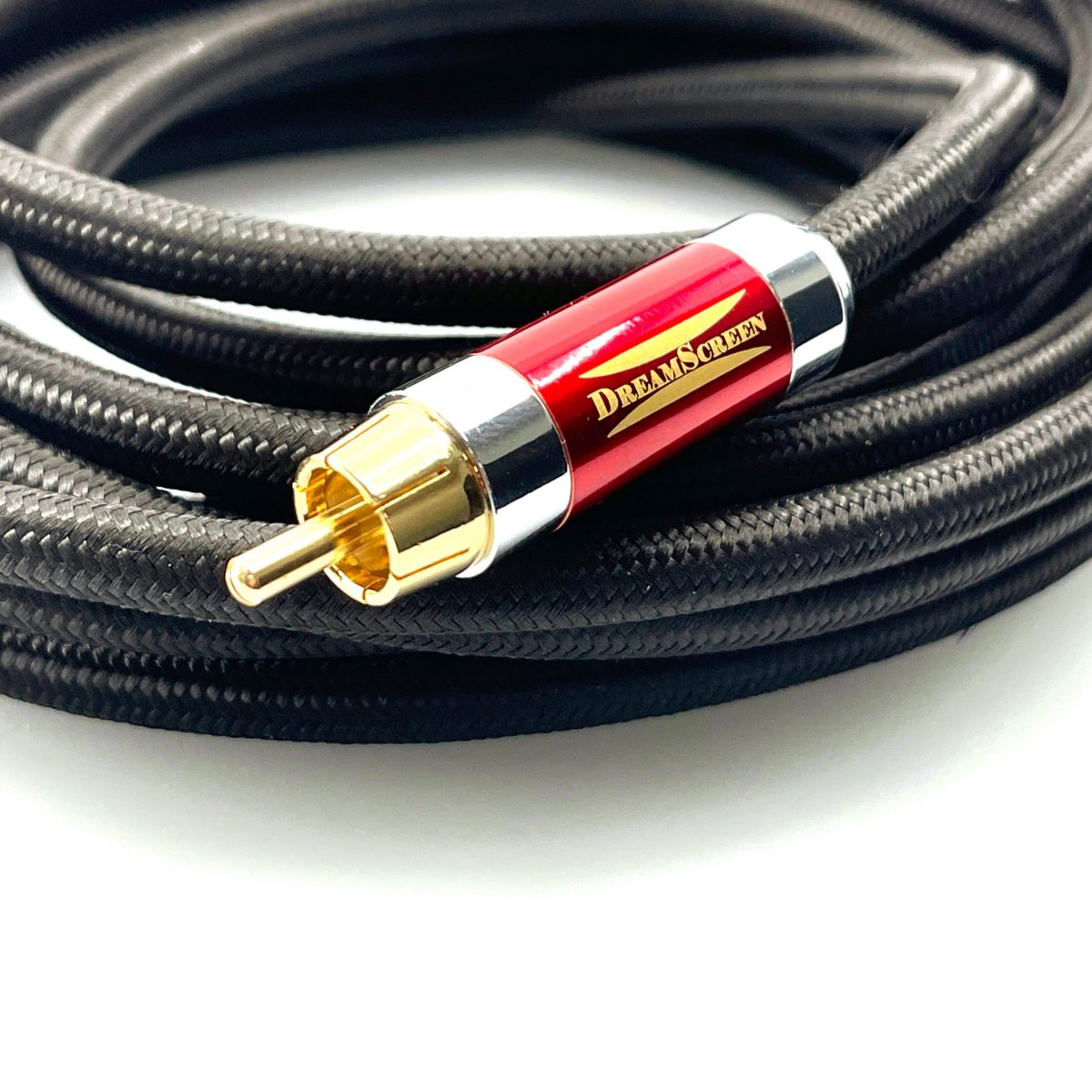 DreamScreen SubConnect PRO RCA 10M - Bilde 2