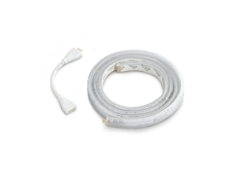 Philips Hue Lightstrip Plus V4 1m forlenger