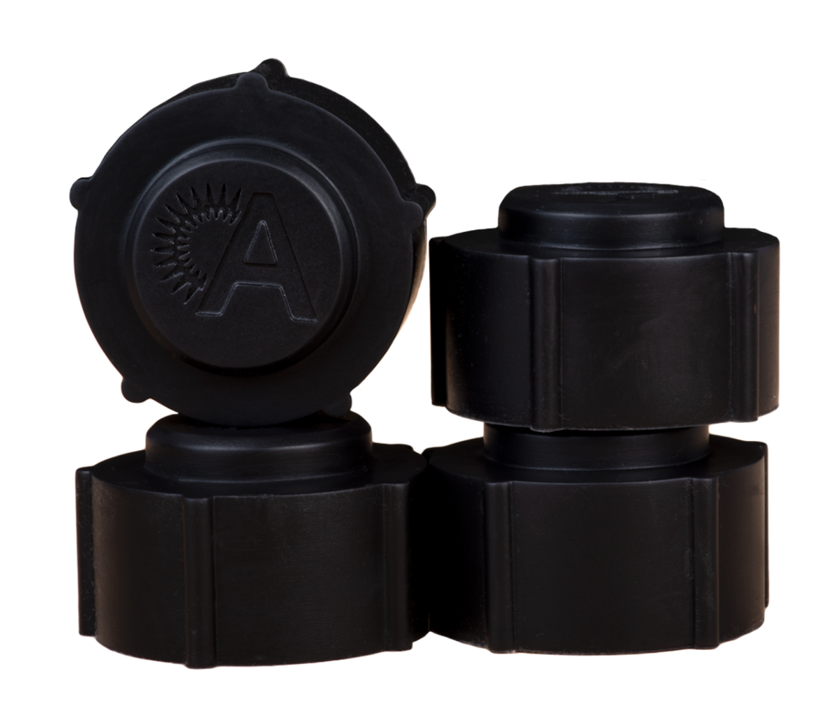 Auralex ProPOD™ Lite Acoustic Decouplers 8stk - Bilde 3