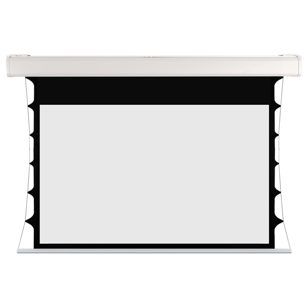 Screenline MOT MOTORISERT LERRET MED TAB-TENSION 16:10 274x171cm / 127"